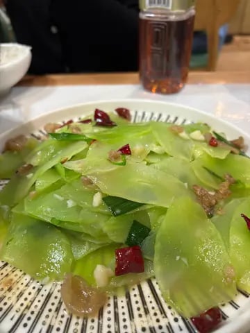 辣將軍 5