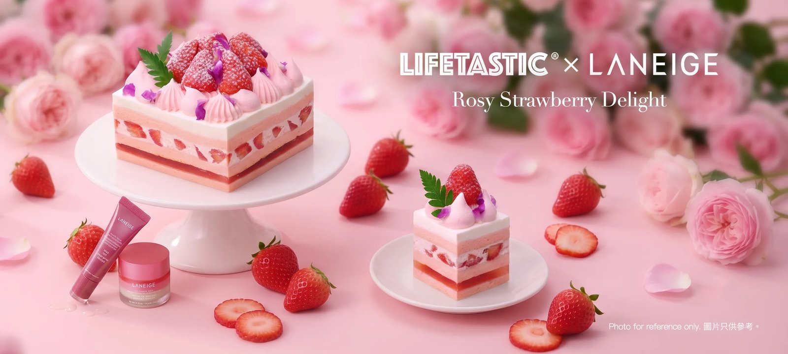 LIFETASTIC PATISSERIE（尖沙咀 The ONE） 3