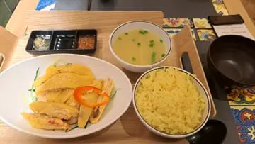 蘇媽·蘇媽 4