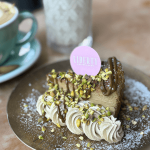 Liberty Coffee & Wine 2 5