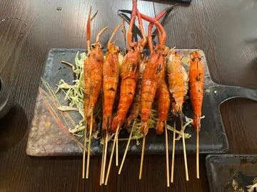 潮串屋