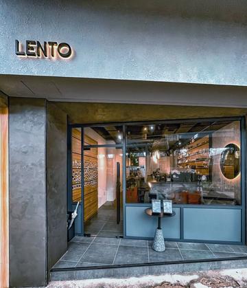 LENTO COFFEE 3