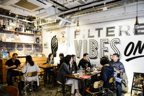 Urban Coffee Roaster 4