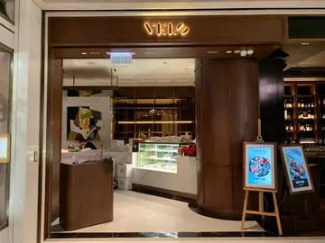 KAIYŌ 海陽•居酒屋 / VELO 3