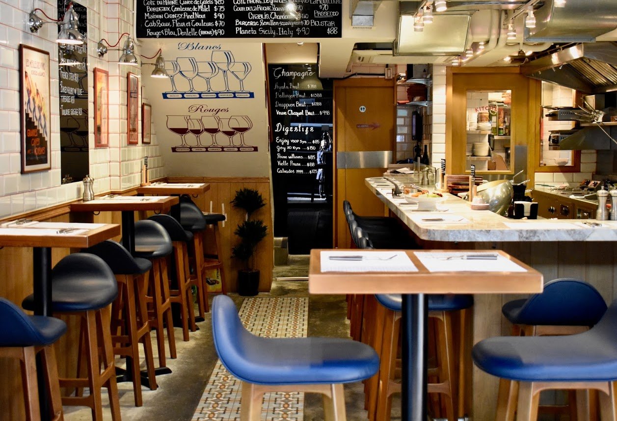 Comptoir 3