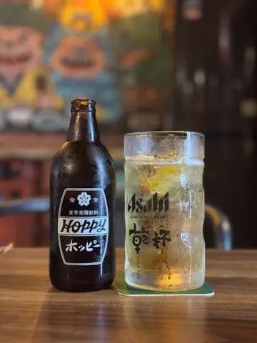 乾杯串燒居酒屋 4