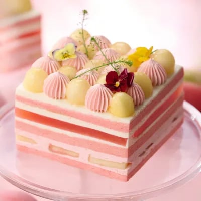 LIFETASTIC PATISSERIE（尖沙咀 The ONE） 5
