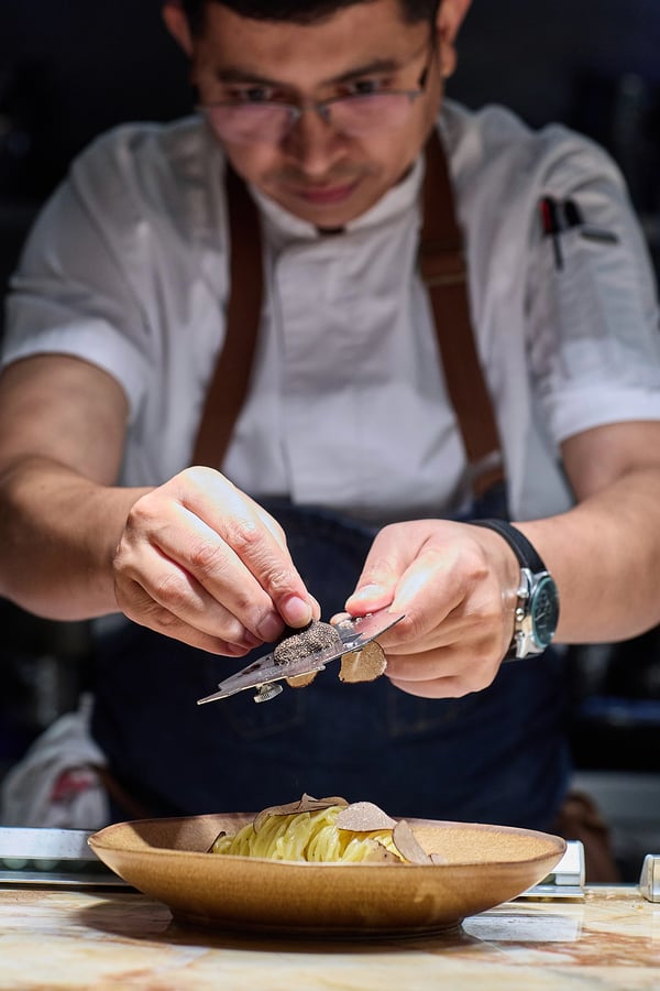 Osteria UNO