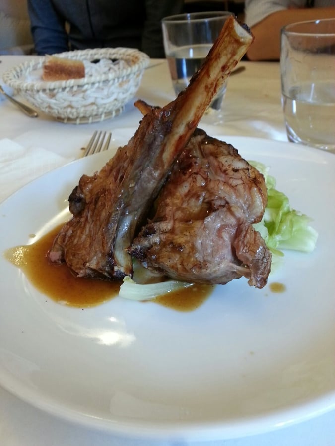 Boulangerie Bistronomique 5