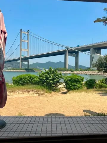 RIVA 灣 Bar & Grill 4