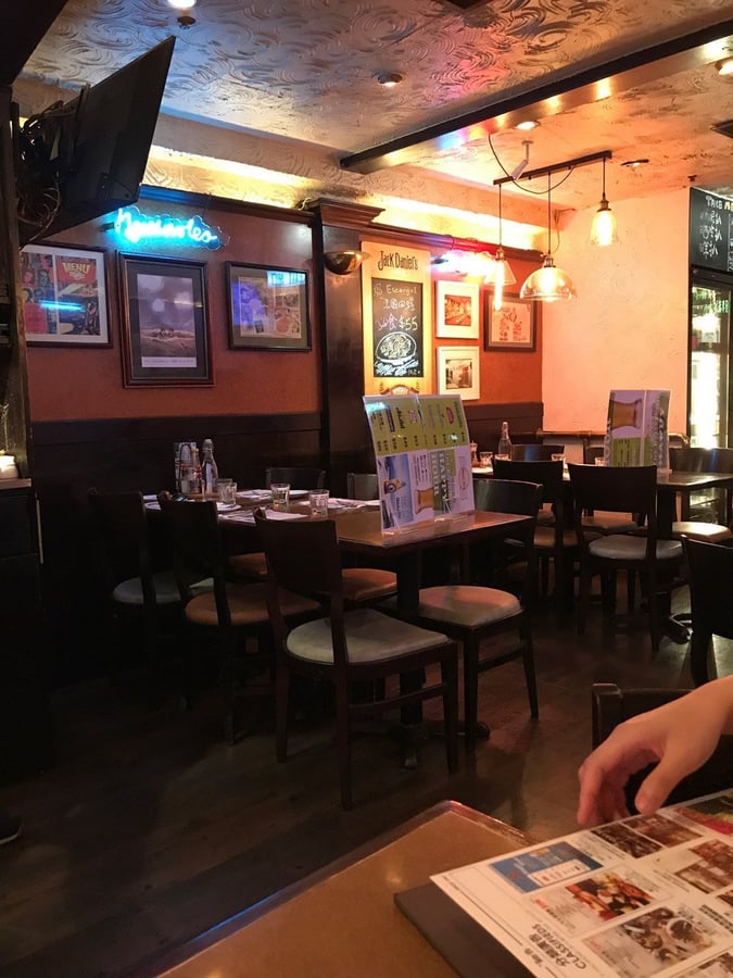 適雅餐廳 3
