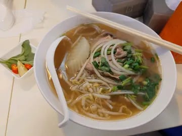 西貢越南真味 5