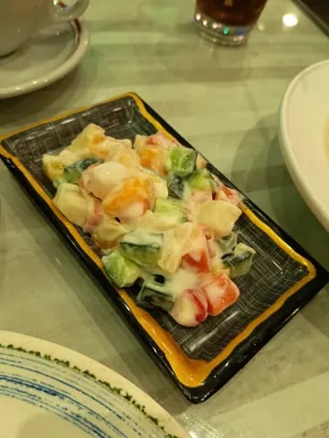 三餐冰室