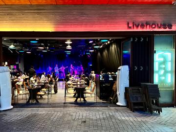 留白 Livehouse 3