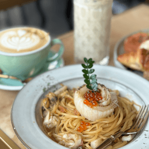 Liberty Coffee & Wine 2