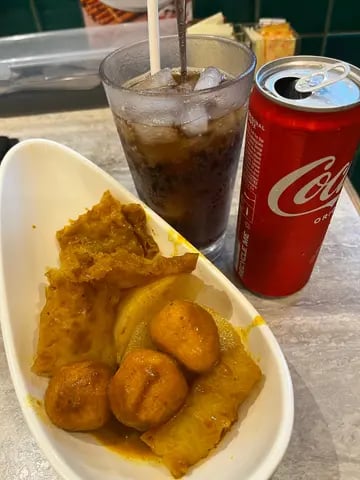 榮發燒味茶餐廳
