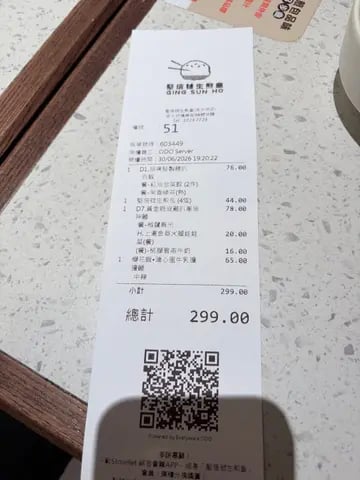 堅信號上海生煎皇（深水埗） 5