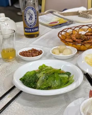 洪記海鮮酒樓 5