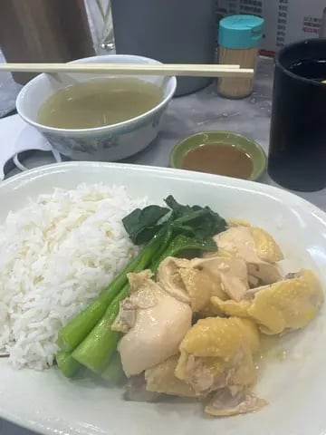 旺記打冷小菜館 5