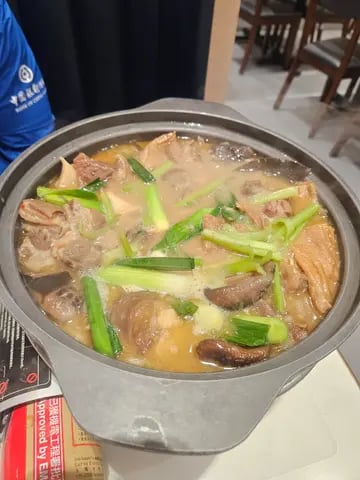 樂膳餐室 5