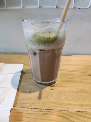 Pause Cafe