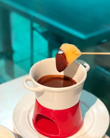 麗豪酒店 5
