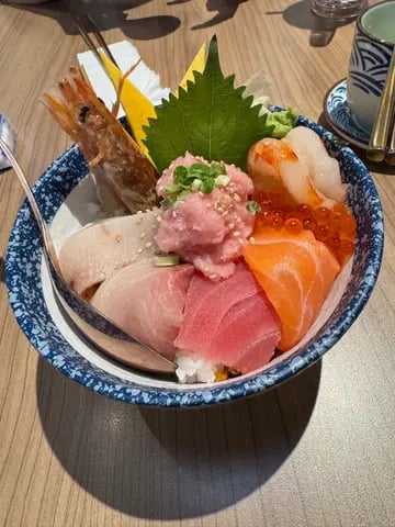 大盛居酒屋 5
