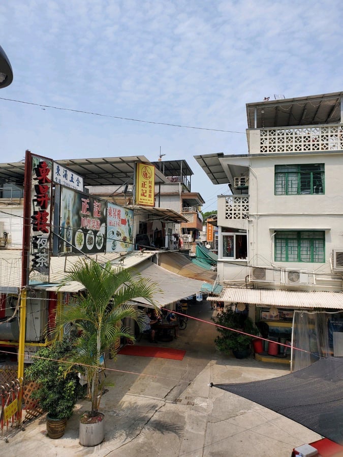 東昇樓海鮮酒家 5