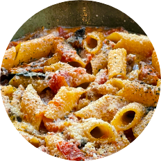 AMA Ristorante by The Amatricianist 4
