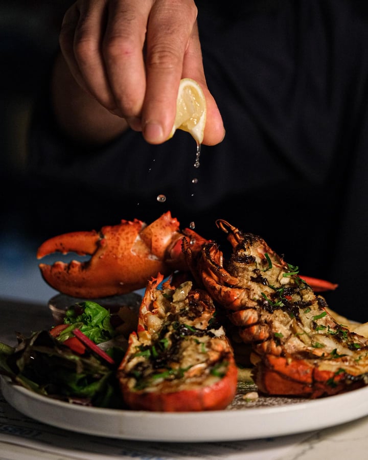 Lobster Shack 5