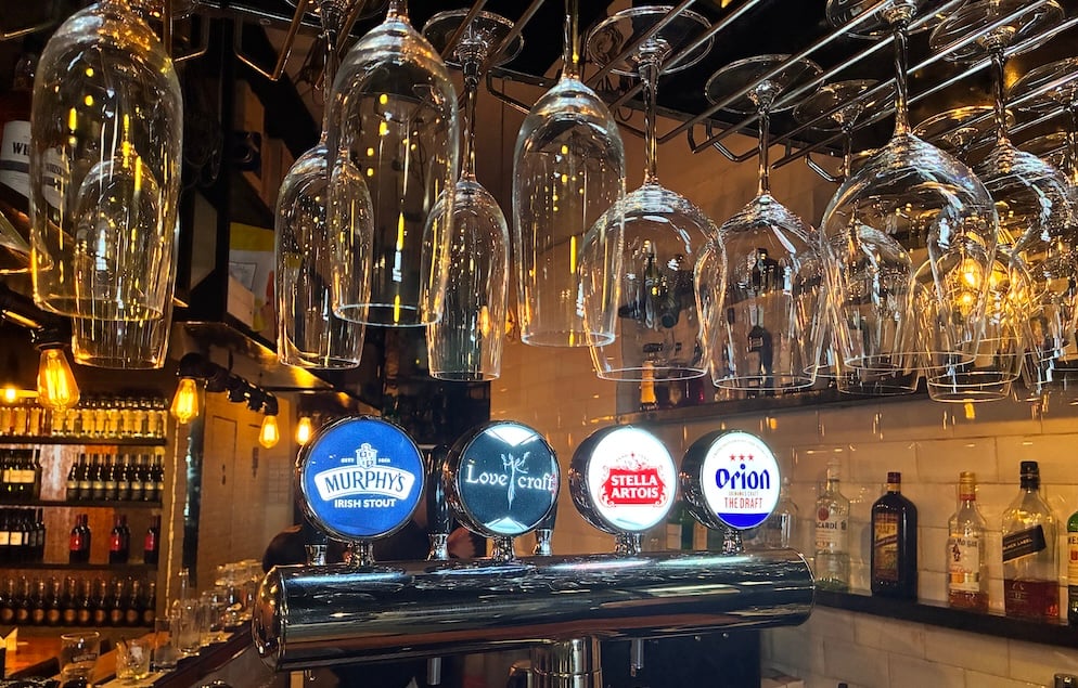 BLACKWOOD CAFE & BAR 3