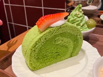 VIA TOKYO 5