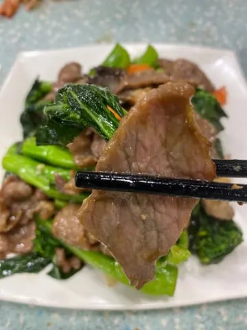 百味軒