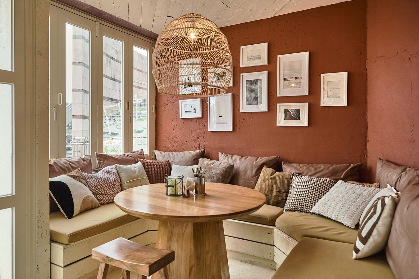 Limewood 5