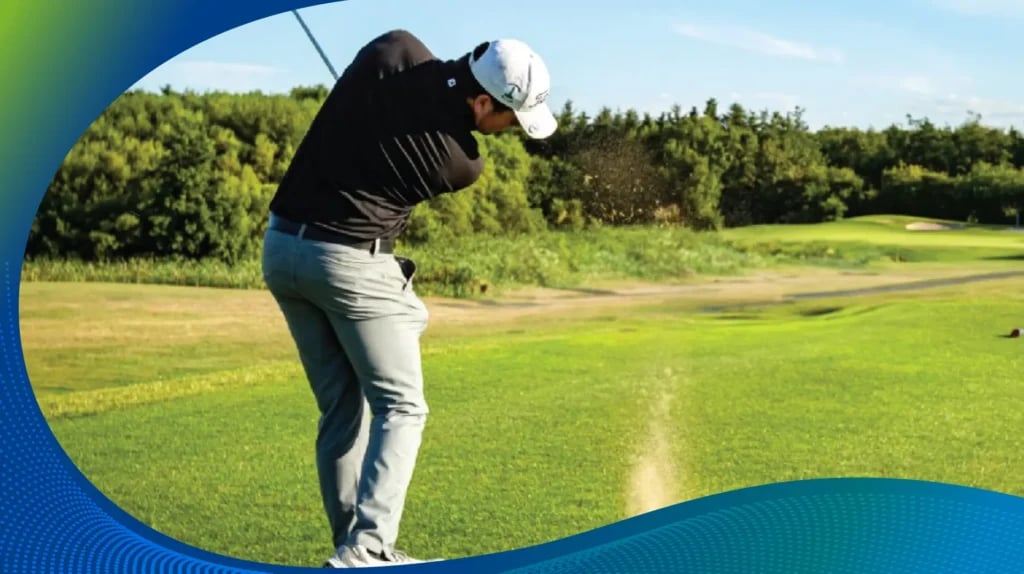 GOLFZON 尖東 5