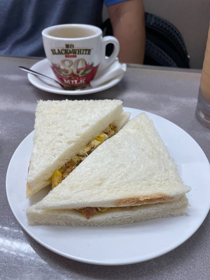 高記餐廳 5