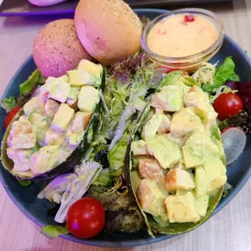 創活MM² Cafe
