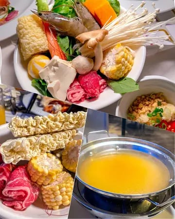 麗豪酒店
