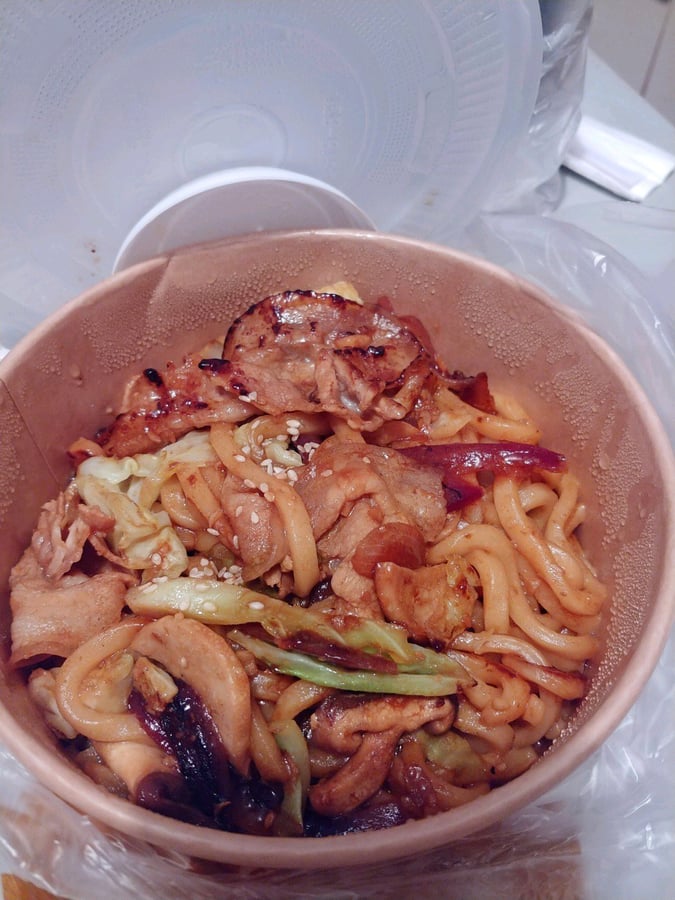 意樂餐廳 4