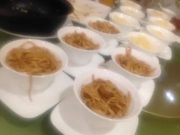 會所1號維港皇宴 5