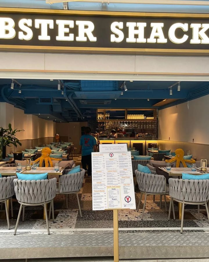 Lobster Shack 3