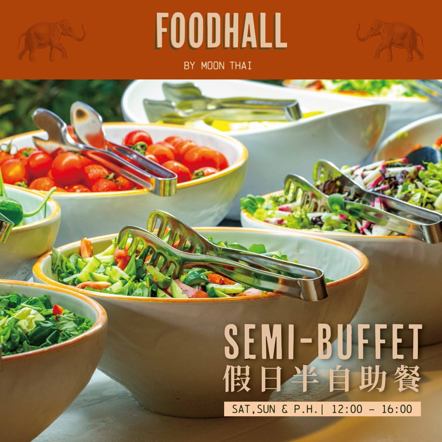 Foodhall by Moon Thai 5