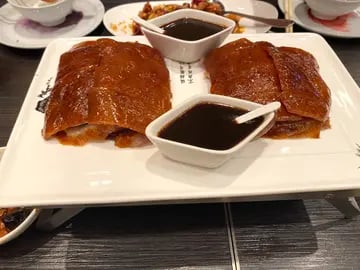 北京樓 5
