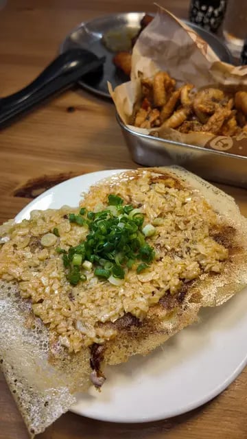 三一餃子 4
