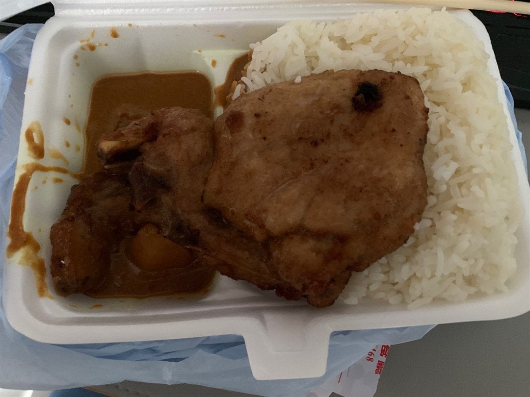 嘉豐茶餐廳 3