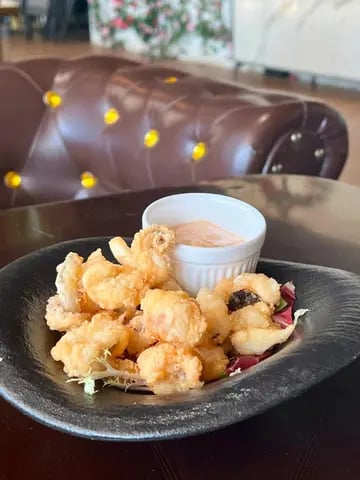 RIVA 灣 Bar & Grill 5