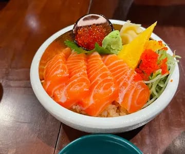 七福神和食亭 3