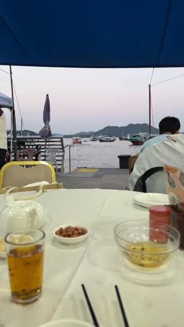 洪記海鮮酒樓 4