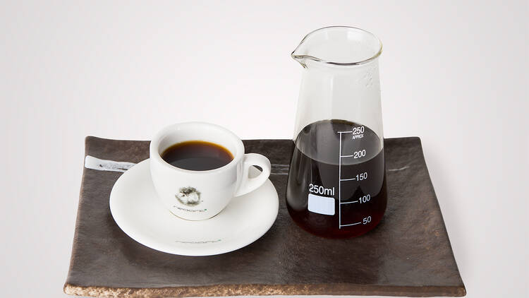 Neoart 3 Coffee Lover 3