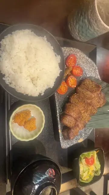 炭樂 4